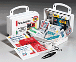 Large, 10 Person Bulk Kit