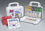 10 Unit ANSI Kit