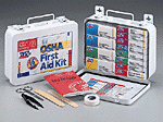 16 Unit Unitized Kit- metal