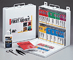 Restaurant Kit - metal