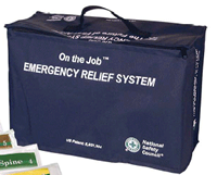 On the Job Grande System - Soft Case