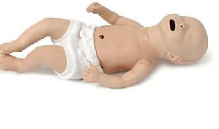 Neonatal Resuscitation Baby