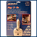 AC Delco Plug and Go