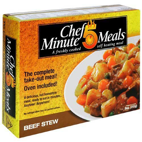 Beef Stew