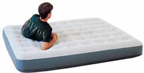 Air Mattress (Twin Size)