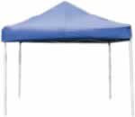 Deluxe Pop Up Canopy 10 x 10 x 8
