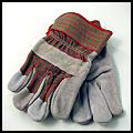 Heavy Duty Work Gloves