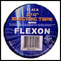 Electrical Tape 3/4 x 60 UL
