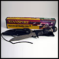 Survival Knife