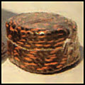 Black and Orange Rope