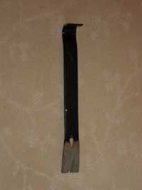 Pry Bar (15")