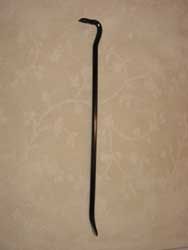 Wrecking Bar (30")