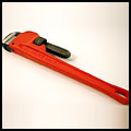 14'' Pipe Wrench