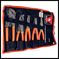 5 Piece Pliers Set