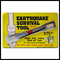 Gas Shutoff Tool