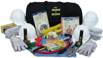 4 Person Deluxe Search & Rescue