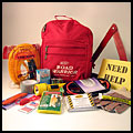 Economy Road Warrior (13 piece)