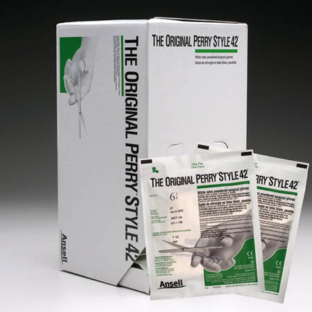 Sterile Surgical Gloves