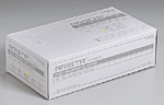 Nitrile Gloves, large- 100 bx