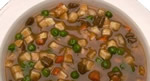 Mountain House Freeze Dried Hearty Stew w/Beef