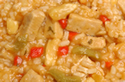 Mountain House Freeze Dried Chicken Polynesian