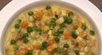 Mountain House Freeze Dried Chicken Stew