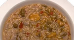 Mountain House Freeze Dried Chicken Teriyaki