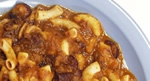 Mountain House Freeze Dried Chili Mac w/ Beef