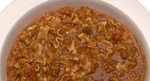 Mountain House Freeze Dried Lasagna w/Meat Sauce