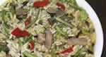 Mountain House Freeze Dried Wild Rice & Mushroom Pilaf