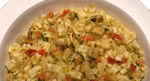 Mountain House Freeze Dried Noodles & Chicken