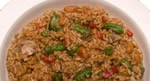 Mountain House Freeze Dried Oriental-Style Spicy Chicken