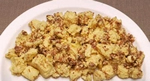 Mountain House Freeze Dried Eggs with Bacon (pre-cooked)