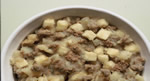 Mountain House Freeze Dried Potatoes & Beef w/ Onions