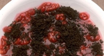 Mountain House Freeze Dried Rasberry Crumble