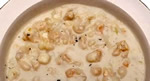 Mountain House Freeze Dried Seafood Chowder