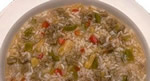 Mountain House Freeze Dried Sweet & Sour Pork w/Rice