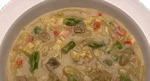 Mountain House Freeze Dried Turkey Tetrazzini