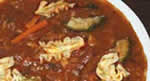 Mountain House Freeze Dried Vegetable Lasagna