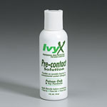 IvyX&reg; poison oak & ivy pre-contact solution
