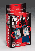 Outdoor First Aid Kits