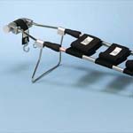 Hare Traction Splint