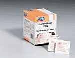 Fem Relief tablets, 2 per pack - 100 per box