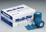 Click here for Self Adherent Bandages