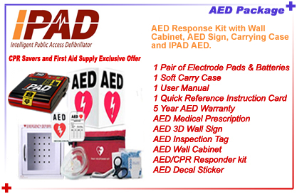 ALL NEW I-PAD Package!