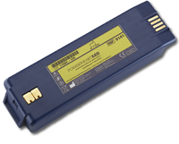 IntelliSense Lithium Battery: for all FirstSave & Powerheart  Cardiac Science AED's (non-G3) , TSO-C97 certified 