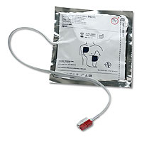 Adult Defibrillation Pads