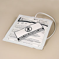 Adult Defibrillation Pads 