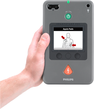 Philips FR3