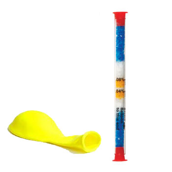 AlcoPro BreathTube AAB0820